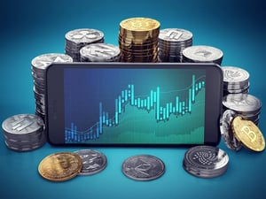 صناديق ETF لسولانا وXRP على المحك: استثمارات بمليارات الدولارات تنتظر قرار SEC